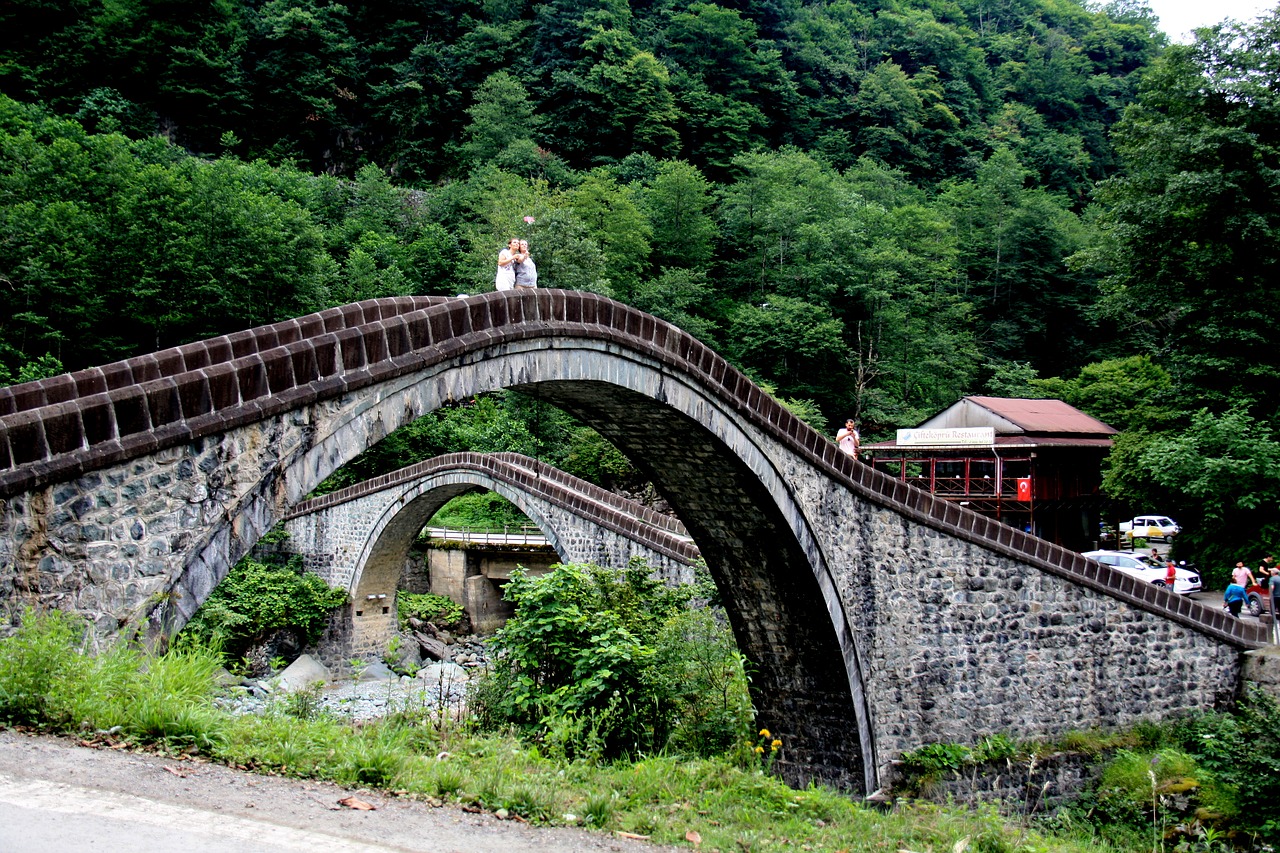 27-30 EYLÜL BİR ARTVİN MASALI VE KARADENİZ YAYLALA