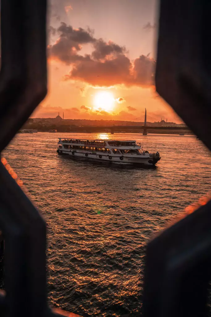 İstanbul Turları