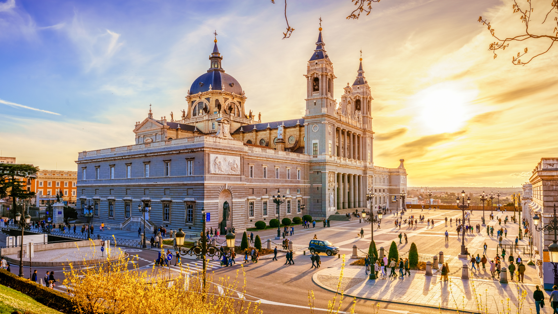 madrid