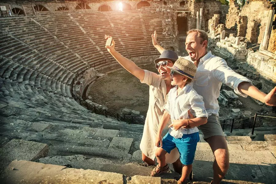 Kişiye Özel Tur Tasarımı