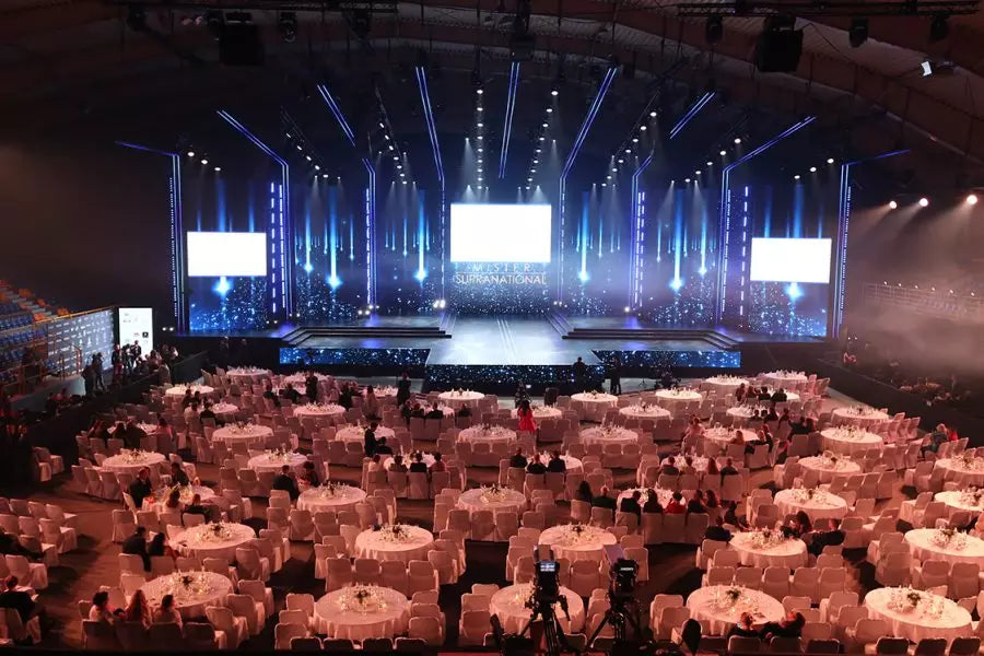 Kurumsal Etkinlik Yönetimi