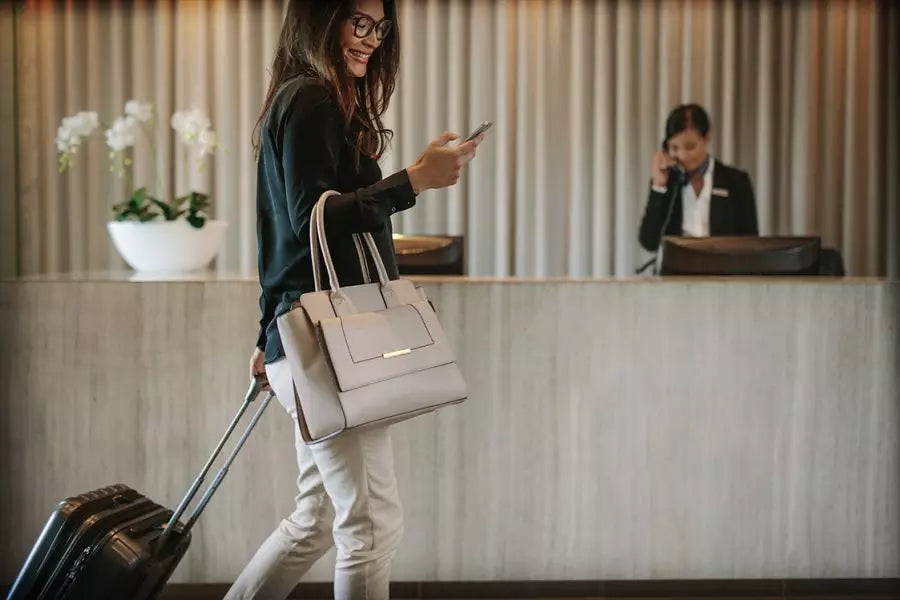 Yurtiçi ve Yurtdışı Otel Rezervasyonları