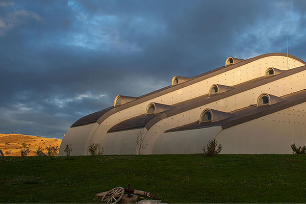 SIRADIŞI BAKSI VE DOĞU KARADENİZ TURU