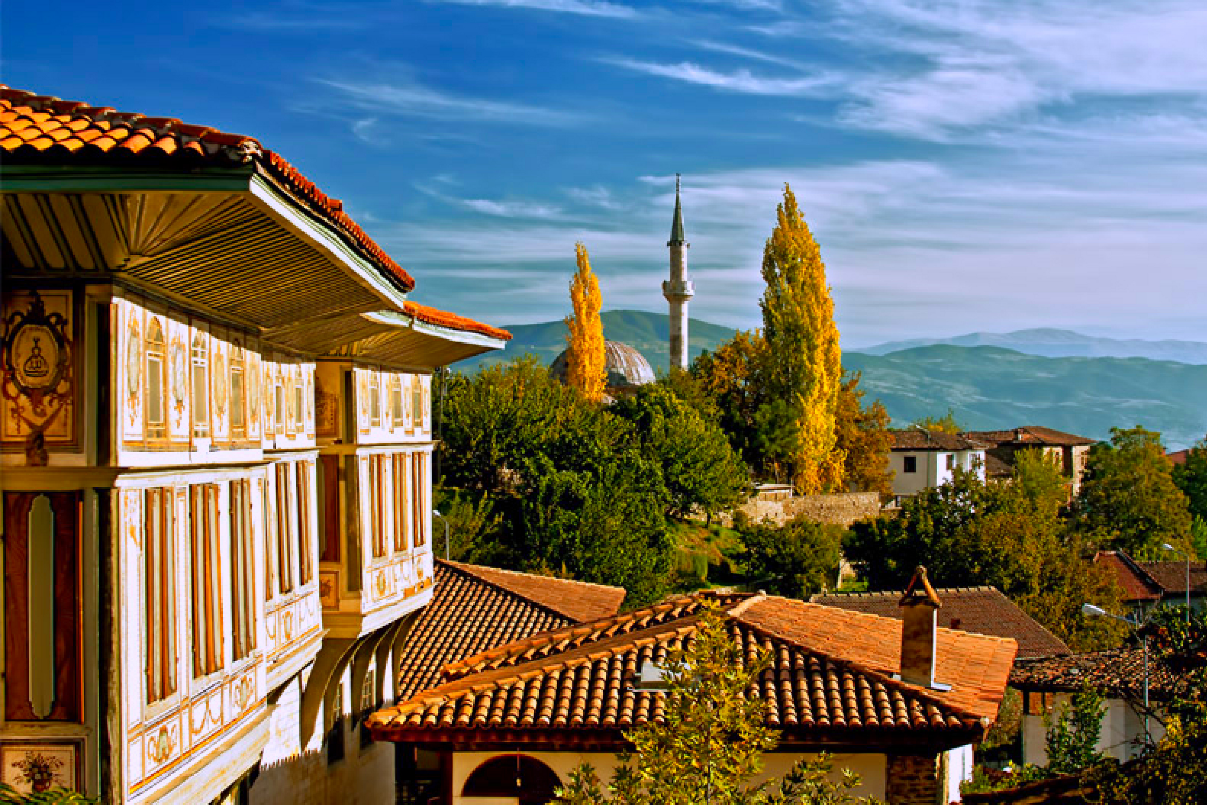 6-7 EKİM EGE'NİN SAKLI HAZİNELERİ