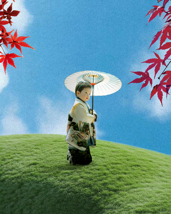 KOYO ZAMANI - JAPONYA